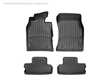 Load image into Gallery viewer, WT FloorLiner - Rear - Blk