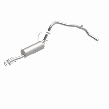 Load image into Gallery viewer, MagnaFlow BRE Exhaust Kit 89-91 Toyota 4Runner 3.0L