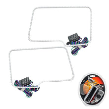 Load image into Gallery viewer, Oracle Ford F-150/Raptor 09-14 Halo Kit - ColorSHIFT SEE WARRANTY