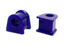 Load image into Gallery viewer, SuperPro 1999 Hyundai Sonata Base Front 24mm Sway Bar Mount Bushing Set