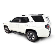 Load image into Gallery viewer, Westin 25-26 Toyota 4Runner Outlaw Drop Nerf Step Bars - Textured Black