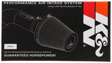 Load image into Gallery viewer, K&amp;N 16-17 Honda Civic (Will Not Fit Type R) L4-2.0L Aircharger Performance Air Intake Kit