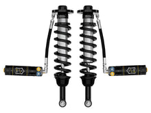 Load image into Gallery viewer, ICON 21-24 Ford D-150 4WD 2.5 Series VS RR CDXS Coilover Kit