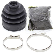 Load image into Gallery viewer, All Balls Racing 08-13 Yamaha 700 RHINO FI CV Boot Repair Kit - Front, Inner