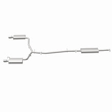 Load image into Gallery viewer, MagnaFlow BRE Exhaust Kit 13-19 Ford Flex 3.5L