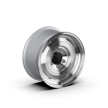 Load image into Gallery viewer, fifteen52 Analog HD 17x8.5 / 5x127 BP / 0 ET / 71.5 CB / 4.75 BS / Machined Clear Wheel