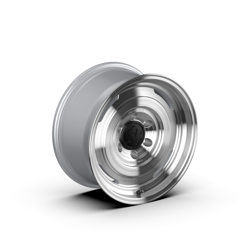 fifteen52 Analog HD 17x8.5 / 5x150 BP / 0 ET / 110.3 CB / 4.75 BS / Machined Clear Wheel