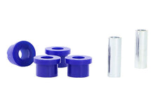 Load image into Gallery viewer, SuperPro 2001 Toyota RAV4 Base Front Lower Inner Forward Control Arm Bushing Kit