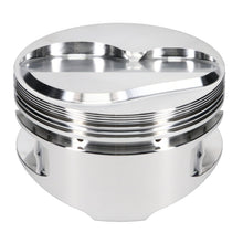 Load image into Gallery viewer, JE Pistons 400-12 SBC .150 DOME Set of 8 Pistons