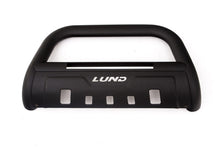 Load image into Gallery viewer, Lund 11-16 Ford F-250 Super Duty Revolution Bull Bar - Black