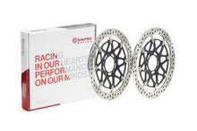 Load image into Gallery viewer, Brembo OE 2017 Ducati 1299 Superleggera/18-25 Panigale V4/09-11 Streetfighter T-Drive Brake Disc