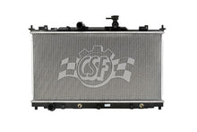 Load image into Gallery viewer, CSF 11-13 Mazda 6 2.5L OEM Plastic Radiator
