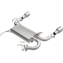 Load image into Gallery viewer, BRE Exhaust 03-07 G35 3.5L Muffler Kit