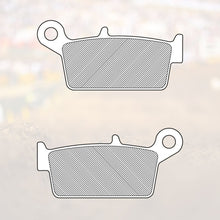Load image into Gallery viewer, Renthal 91-23 Honda CR/XR/96-23 Kawasaki KX/KLX/ 96-11 Suzuki RM/DR-Z/98-02 Yam Rr Works Brake Pads