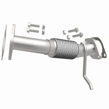 Load image into Gallery viewer, BRE Exhaust 06-10 Sonata 2.4L Front Pipe Kit