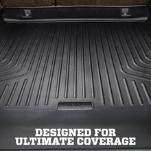 Load image into Gallery viewer, Husky Liners 23-25 Toyota Crown WeatherBeater Trunk/Cargo Liner - Black