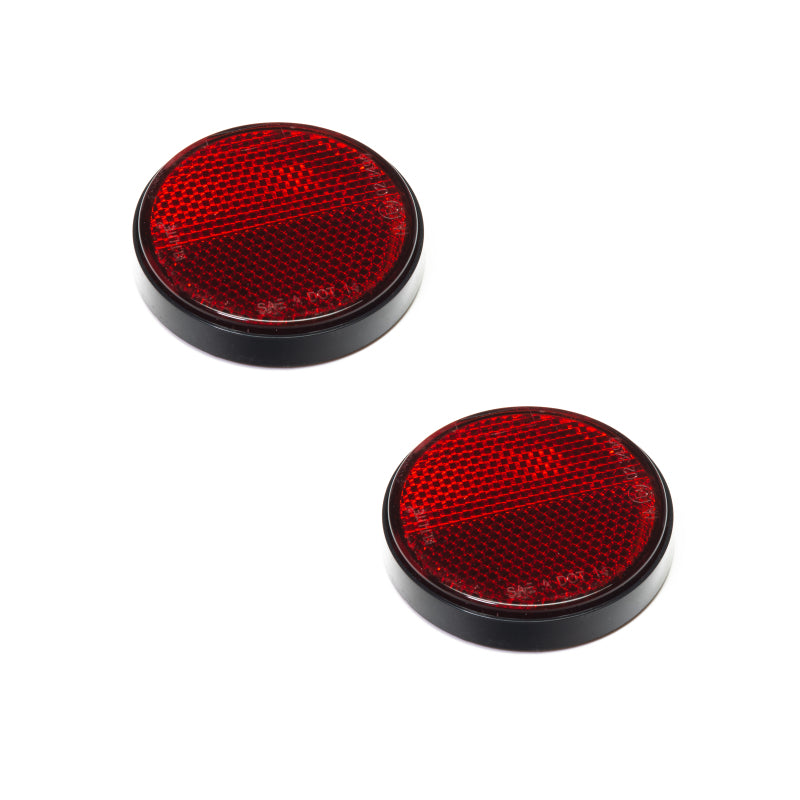Oracle Jeep Wrangler JL LED Flush Mount Tail Light NO RETURNS