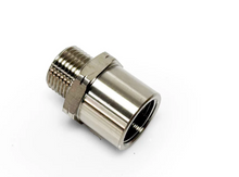 Load image into Gallery viewer, GReddy Oil Coooler Center Bolt Standard M20xP1.5