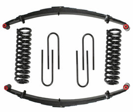 Skyjacker 8.5-9