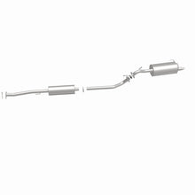 Load image into Gallery viewer, MagnaFlow BRE Exhaust Kit 12-14 Honda CR-V 2.4L