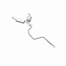 Load image into Gallery viewer, MagnaFlow BRE Exhaust Kit 96-99 Cadillac Deville 4.6L