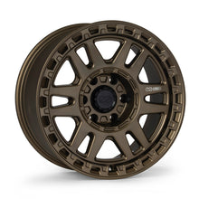 Load image into Gallery viewer, Enkei Trail-Tracker 20x9 / 6x139.7 BP / ET39 / 106.1mm Bore - Matte Bronze Wheel