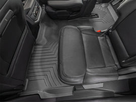 WeatherTech 25-26 Ford Expedition Rear FloorLiner HP - Black