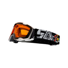 Load image into Gallery viewer, Answer Magnetik LE Goggles - White