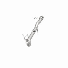 Load image into Gallery viewer, BRE Exhaust 01-02 Sierra 2500 HD Silverado 2500 HD 6L Front Pipe Kit