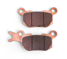 Load image into Gallery viewer, EPI 16+ Can-Am HD7-HD10 Defender Brake Pad