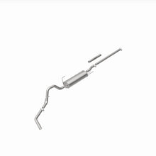 Load image into Gallery viewer, MagnaFlow BRE Exhaust Kit 04-08 Ford F-150