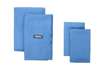 Load image into Gallery viewer, Thule Thule Fitted Sheets (For Basin Tent ONLY) - Blue