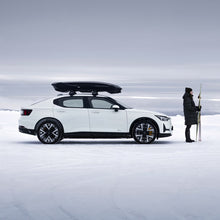 Load image into Gallery viewer, Thule Motion 3 XXL Roof Box Glossy - Black