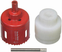 Load image into Gallery viewer, MOOG 2-1/4in Hole Saw w/ Special Insert Guide Service Tool