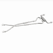 Load image into Gallery viewer, BRExhaust 14-22 Infiniti Q50 Exhaust Kit