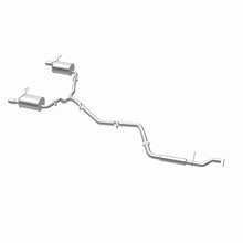 Load image into Gallery viewer, MagnaFlow BRE Exhaust Kit 11-17 Dodge Journey 3.6L