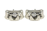 DBA 07-22 Toyota Land Cruiser Electric Secondary Parking Brake