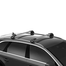Load image into Gallery viewer, Thule Edge Flush Rail - BLACK