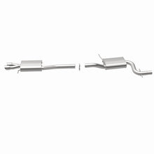 Load image into Gallery viewer, MagnaFlow BRE Exhaust Kit 12-18 Volkswagen Jetta