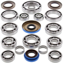 Load image into Gallery viewer, All Balls Racing 14-16 Polaris ACE 325 Transaxle Bearing and Seal Kit