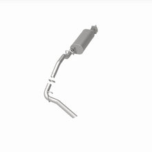 Load image into Gallery viewer, MagnaFlow BRE Exhaust Kit 00-05 Astra Safari Van 4.3L