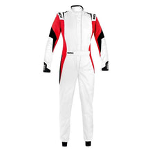 Load image into Gallery viewer, Sparco Suit Competition Lady 36 White