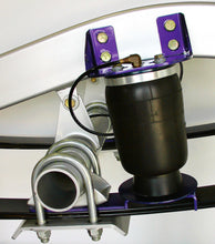 Load image into Gallery viewer, Ridetech AIRoverLeaf 3000lb Sideframe Weld-on Kit