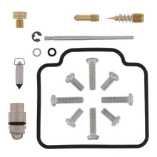 Load image into Gallery viewer, All Balls Racing 2002 Polaris Magnum 500 2x4 HDS Carburetor Rebuild Kit