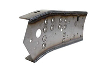 Load image into Gallery viewer, Rust Buster 73-87 Chevy C10 Center Mid Rear Frame Repair Kit - Left