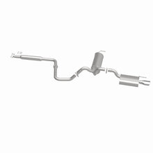Load image into Gallery viewer, MagnaFlow BRE Exhaust Kit 12-17 Buick Verano 2.4L