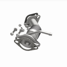 Load image into Gallery viewer, BRE Exhaust 11-14 Sonata 2.0L 2.4L Front Pipe Kit