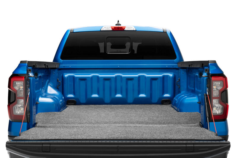 Husky Liners 07-21 Toyota Tundra CC 5.6ft Bed Guardian Comfort Bed & Tailgate Mat