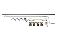 Load image into Gallery viewer, Thule MultiLift Roof Box/Kayak/Surfboard Storage (Mounts to Garage Ceiling) - Silver