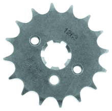 Load image into Gallery viewer, BikeMaster Honda Front Sprocket 428 14T